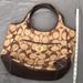 Coach Bags | Large Coach Tote | Color: Brown/Tan | Size: Os