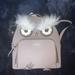 Kate Spade Bags | Kate Spade Owl Grey Mini Backpack | Color: Gray | Size: Os