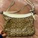 Coach Bags | Coach Crossbody | Color: Tan | Size: Os