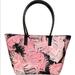 Kate Spade Bags | Host Pick!Kate Spade New York Large Tote | Color: Black/Pink | Size: Os