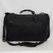 Gucci Bags | New Gucci 325786 Black Leather Travel Suitcase | Color: Black | Size: Os