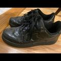 Nike Shoes | Nike Croc Size 11 | Color: Black | Size: 11