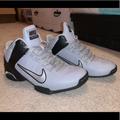 Nike Shoes | Nike Air Visi Pro4 Sneakers | Color: Black/Gray | Size: 8.5