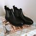 Michael Kors Shoes | Michael Michael Kors Lulu Rain Boots | Color: Black/Silver | Size: 6
