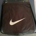 Nike Bags | Nike Brasilia Gym Sack / Bag (Brand New) | Color: Black | Size: Os