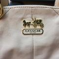 Coach Bags | Coach And Kate Spade Handbags | Color: Cream/Red | Size: Os