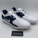 Nike Shoes | New Nike Golf Vapor Pro White Blue | Color: Blue/White | Size: Various