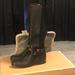 Michael Kors Shoes | Michael Kors Size 7.5 Black Boots | Color: Black | Size: 7.5