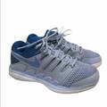 Nike Shoes | Nike Air Zoom Vapor X Hc Royal Tint/Royal Women’s | Color: Blue/White | Size: 5.5