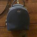 Kate Spade Bags | Kate Spade Navy Backpack | Color: Blue | Size: Os