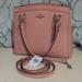 Coach Bags | Coach Cross Body/ Hand Bag | Color: Pink/Silver | Size: Os