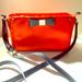 Kate Spade Bags | Kate Spade Red Crossbody Bag | Color: Red | Size: Os