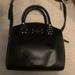 Kate Spade Bags | Kate Spade Handbag With Matching Wallet | Color: Black | Size: Os