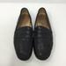 Coach Shoes | Men’s Coach Loafers | Color: Black | Size: 10w