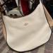 Coach Bags | Coach Extra Large Hobo | Color: Cream/White | Size: Extra Large