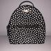 Kate Spade Bags | Kate Spade Sammi Musical Dot Backpack | Color: Black/White | Size: Os
