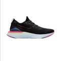 Nike Shoes | Cute Workout Shoes! | Color: Black/White | Size: 11