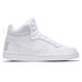 Nike Shoes | Nib Nike Court Borough Mid | Color: White | Size: 10c Unisex