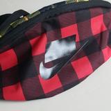 Nike Bags | Brand New Nike Heritage Hip Fanny Pack-Unisex | Color: Black | Size: Os