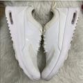 Nike Shoes | Nike Air Max | Color: White | Size: 7