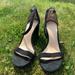 Jessica Simpson Shoes | Jessica Simpson Staphylococcus Heels Size 7 New | Color: Black | Size: 7