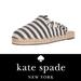 Kate Spade Shoes | Kate Spade New York Women's Laila Mule, Black | Color: Black/White | Size: 9