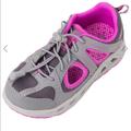 Columbia Shoes | New Columbia Toddler Size 9 Pink/Gray Sandals | Color: Gray/Pink | Size: 9g