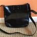 Kate Spade Bags | Kate Spade Leather Crossbody | Color: Black | Size: Os