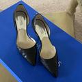 Michael Kors Shoes | Michael Kors Black Pumps | Color: Black | Size: 7