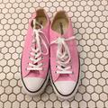 Converse Shoes | Converse All Star Tennis Shoes | Color: Pink | Size: 11.5