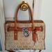 Michael Kors Bags | Michael Kors Medium Hamilton Bag | Color: Tan | Size: Os