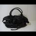 Burberry Bags | Burberry Black Leather Large Tote Shoulder Shopper | Color: Black | Size: Os