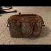 Coach Bags | Coach Brown Purse | Color: Brown/Tan | Size: Os