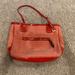 Coach Bags | Coach Shoulder Bag | Color: Red | Size: Os