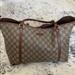 Gucci Bags | Gucci Tote (Authentic) | Color: Brown/Tan | Size: Os