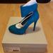 Jessica Simpson Shoes | Jessica Simpson Shoes | Color: Blue | Size: 5.5