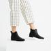 Madewell Shoes | Madewell Ainsley Chelsea Boots | Color: Black | Size: 6