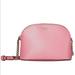Kate Spade Bags | Kate Spade Sylvia Small Dome Crossbody | Color: Pink | Size: Os