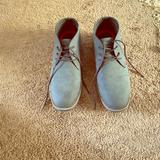 Levi's Shoes | Levi’s Boots | Color: Gray | Size: 12