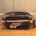 Nike Bags | Nike Duffle Bag Nwot | Color: Brown/Pink | Size: Os