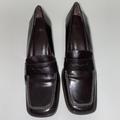 Coach Shoes | Coach Leather Shoes Italy | Color: Black | Size: 8b