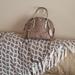 Coach Bags | Coach Dome Crossbody Comparable Value$298 | Color: Gold/Tan | Size: Os