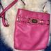 Michael Kors Bags | Michael Kors Crossbody | Color: Pink | Size: Os