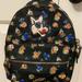 Coach Bags | Coach Dog Backpack | Color: Black | Size: Os