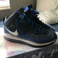 Nike Shoes | Lebron 8 V2 All Star Men’s Sz. 9 | Color: Black/Blue | Size: 9