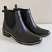 Kate Spade Shoes | Kate Spade Rain Boots | Color: Black/Gold | Size: 10