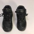 Nike Shoes | Nike Air Max Goadome (Td) Black Shoes 001 Size 9c | Color: Black | Size: 9b