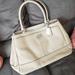 Coach Bags | Coach Nude Tote | Color: Cream/Tan | Size: Os