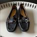 Coach Shoes | Coach Loafers. Size 5 1/2. | Color: Black | Size: 5.5