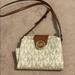 Michael Kors Bags | Michael Kors Cross Body | Color: Tan | Size: Os